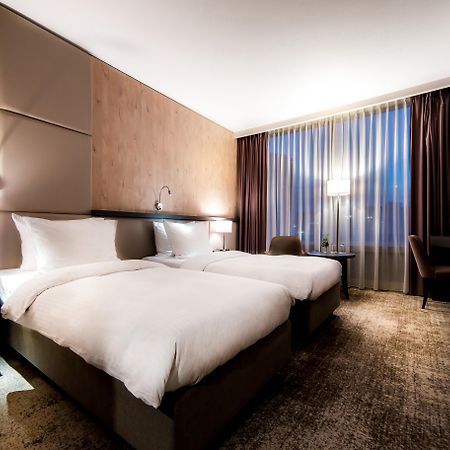 Radisson Blu Szczecin Hotel Ngoại thất bức ảnh