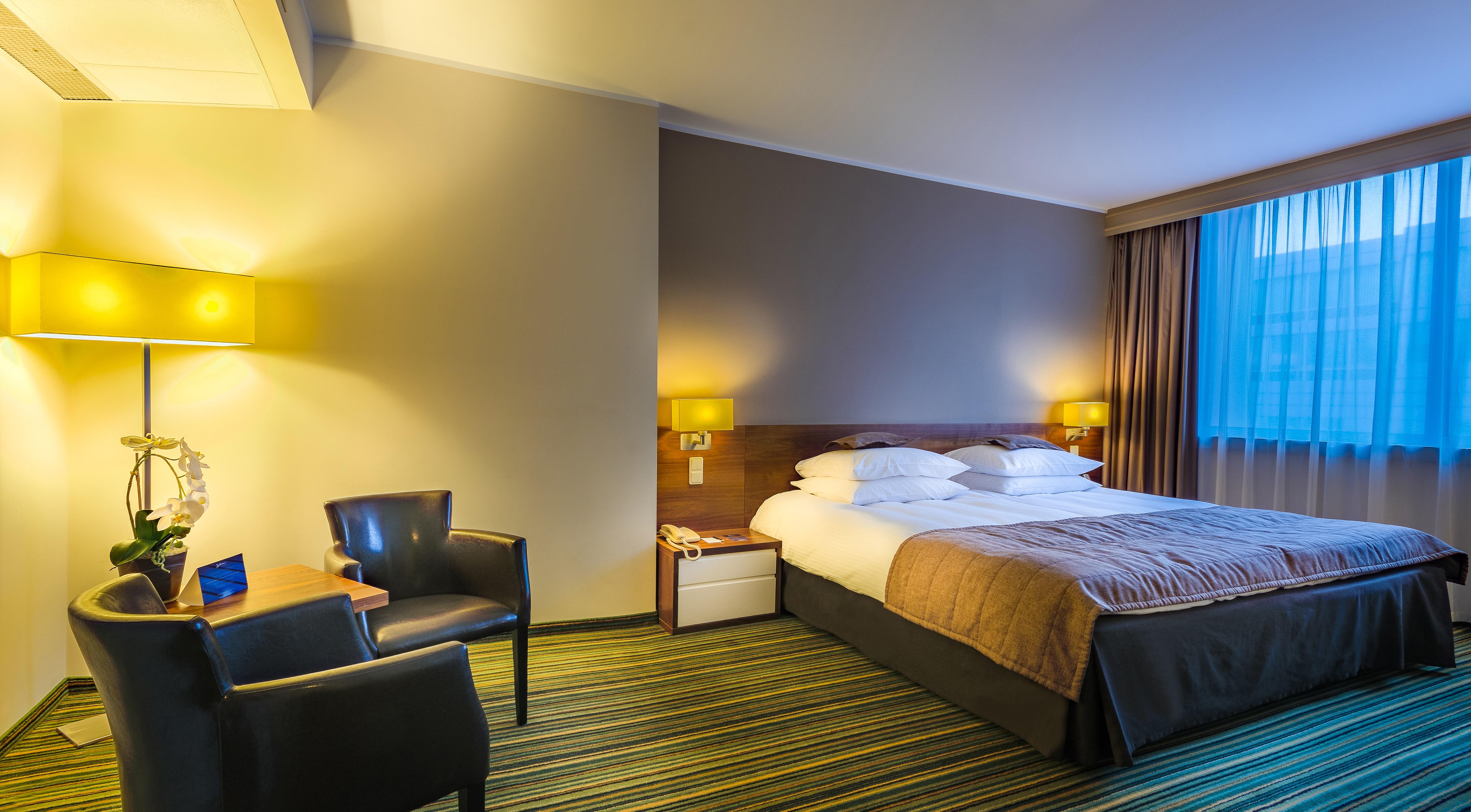 Radisson Blu Szczecin Hotel Ngoại thất bức ảnh