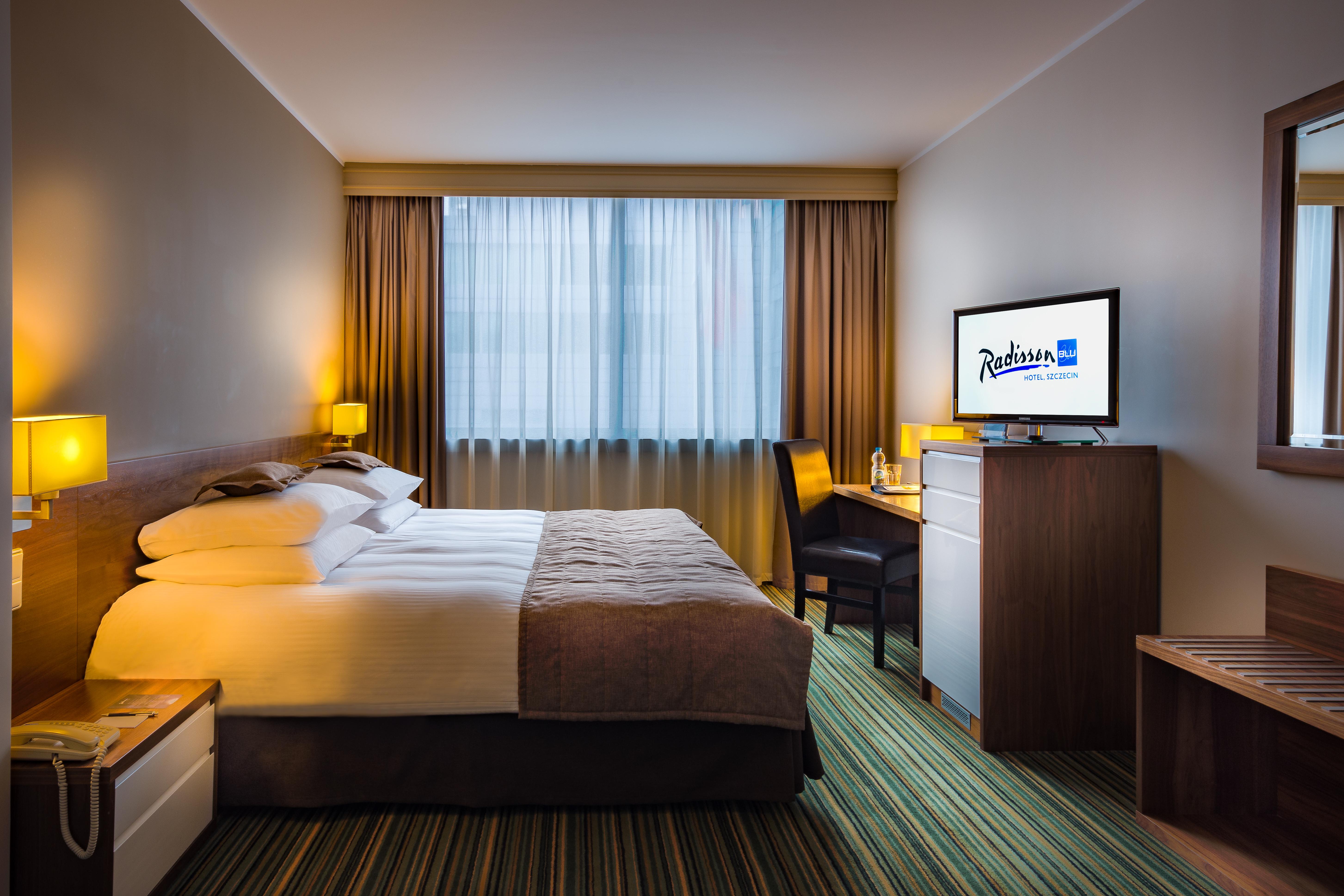 Radisson Blu Szczecin Hotel Ngoại thất bức ảnh