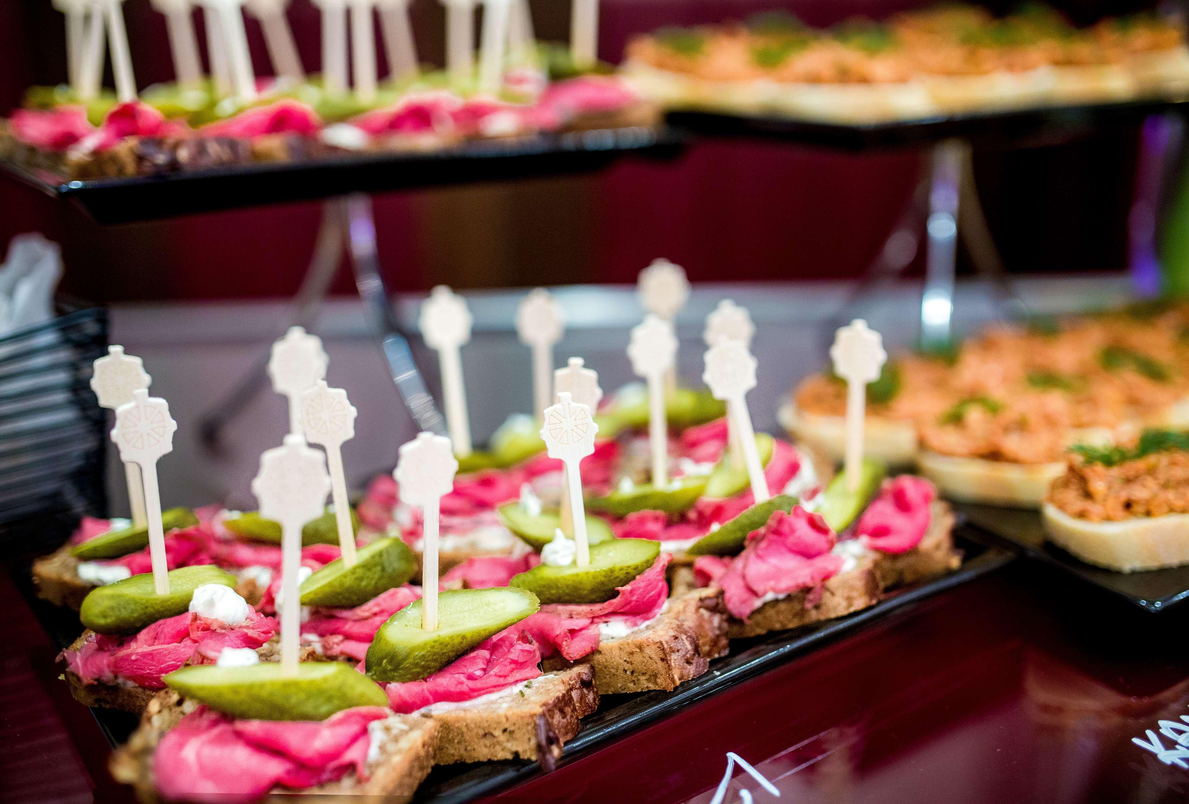 Radisson Blu Szczecin Hotel Ngoại thất bức ảnh