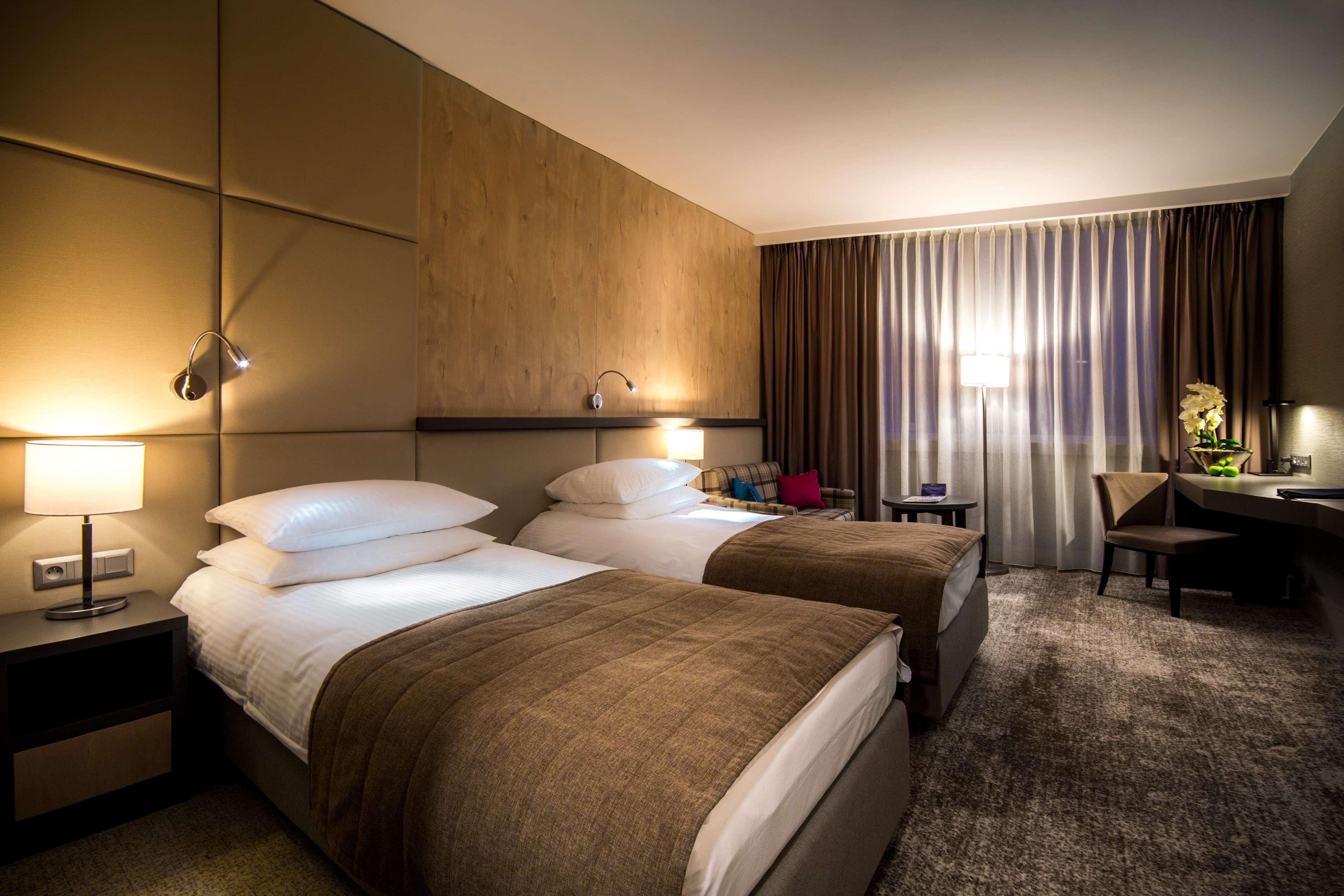 Radisson Blu Szczecin Hotel Ngoại thất bức ảnh