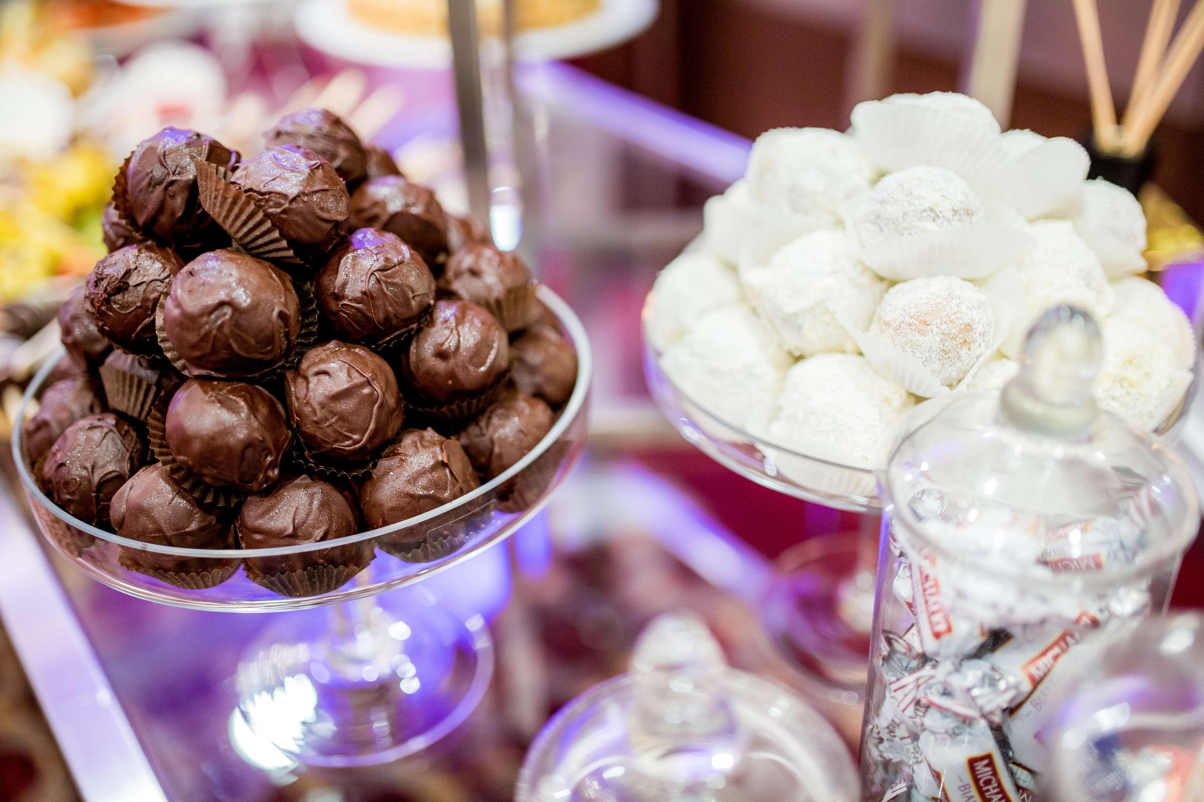 Radisson Blu Szczecin Hotel Ngoại thất bức ảnh