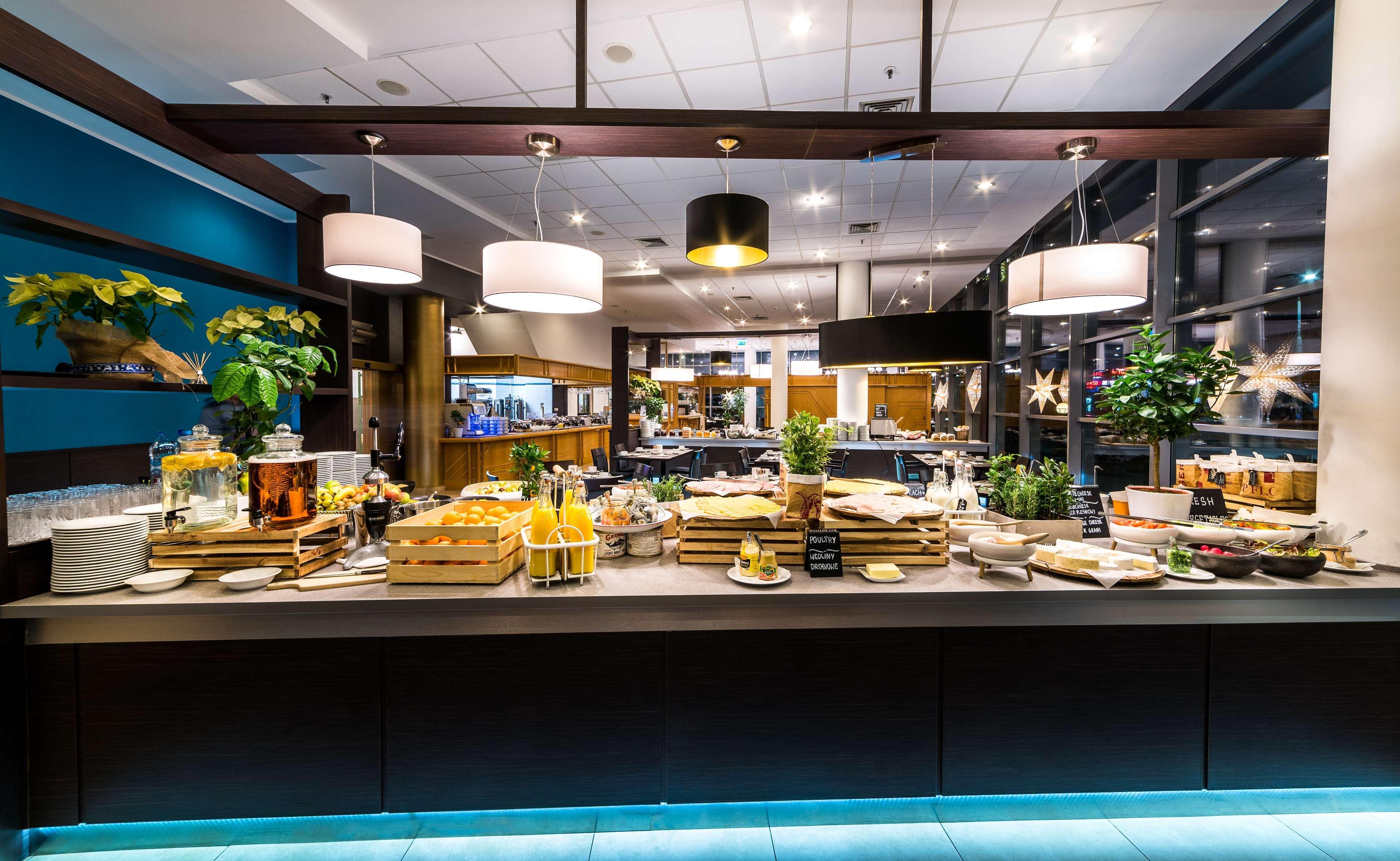Radisson Blu Szczecin Hotel Ngoại thất bức ảnh