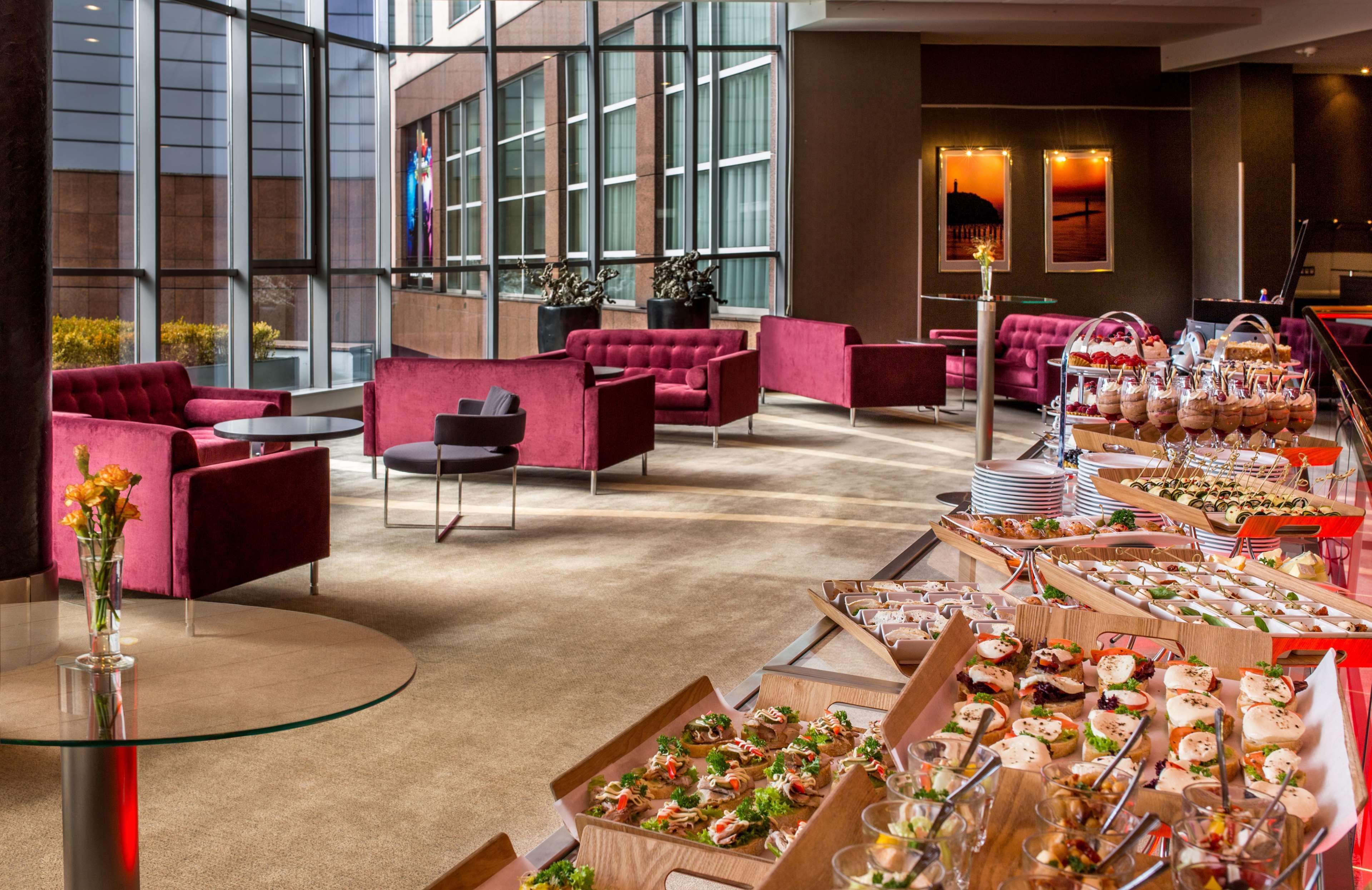 Radisson Blu Szczecin Hotel Ngoại thất bức ảnh