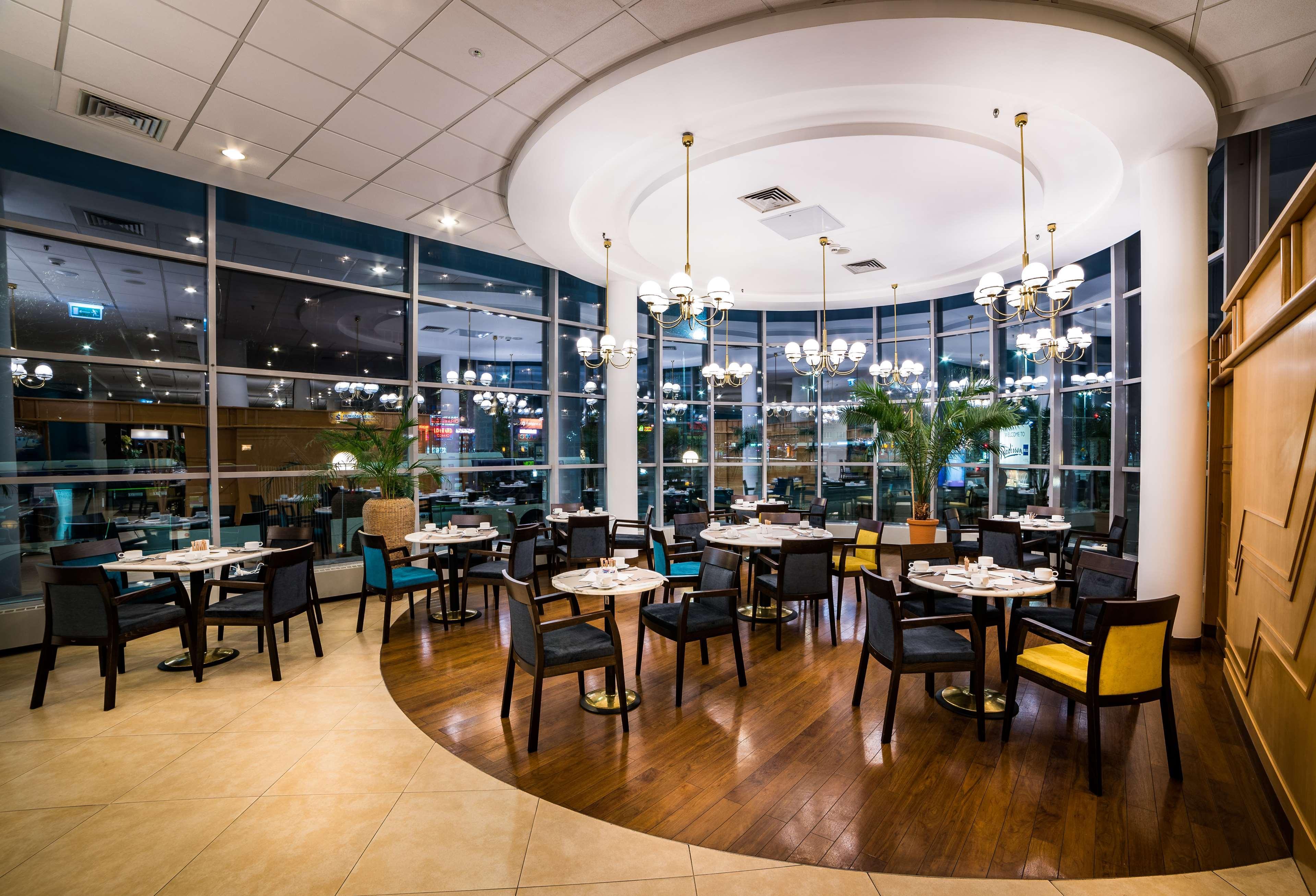 Radisson Blu Szczecin Hotel Ngoại thất bức ảnh