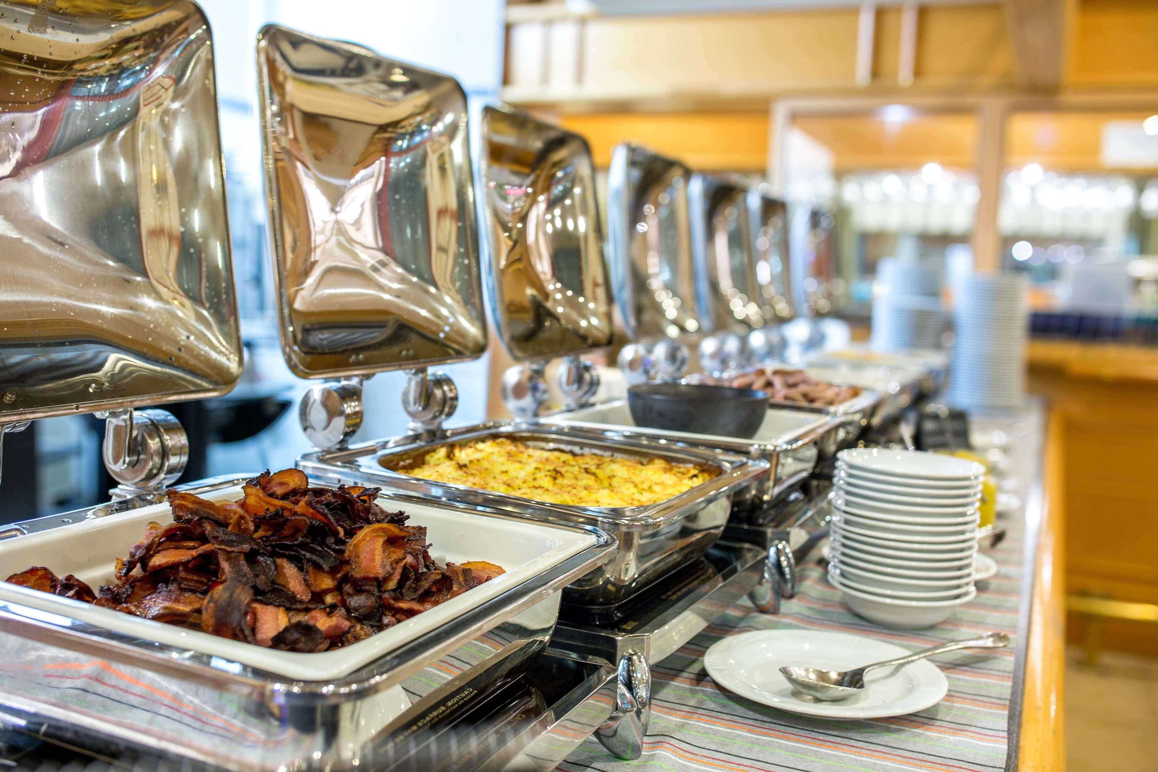 Radisson Blu Szczecin Hotel Ngoại thất bức ảnh