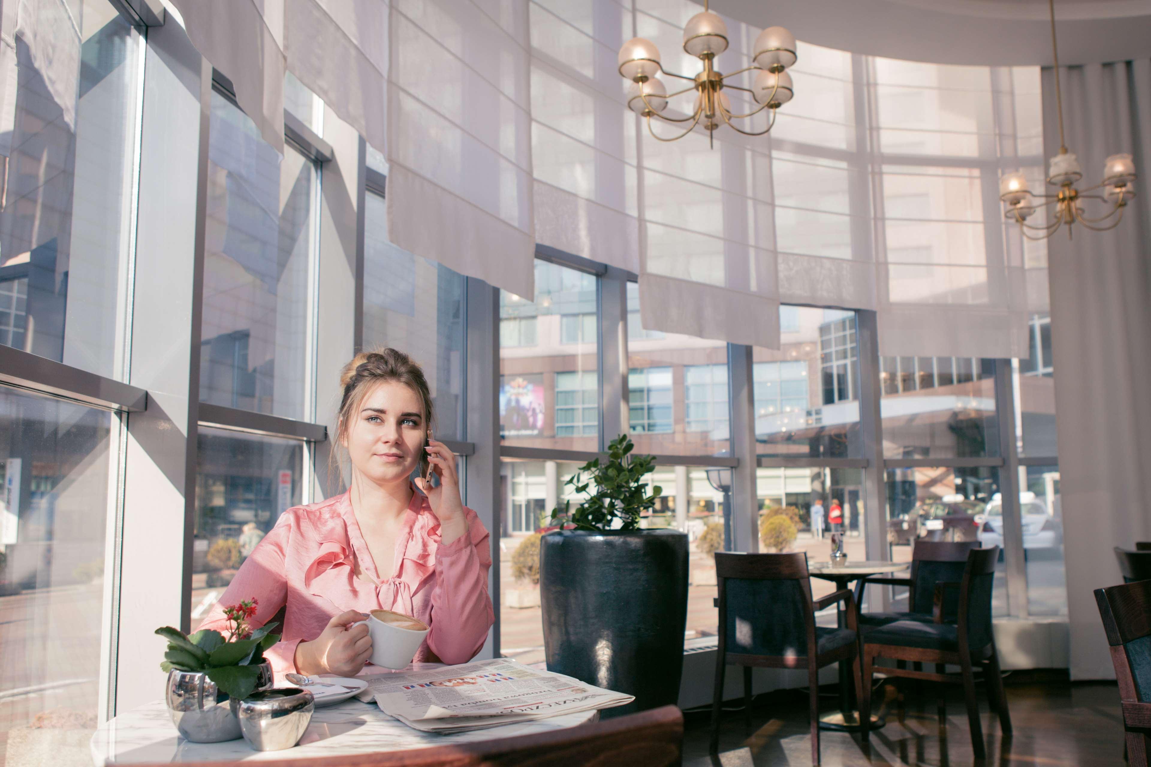 Radisson Blu Szczecin Hotel Ngoại thất bức ảnh