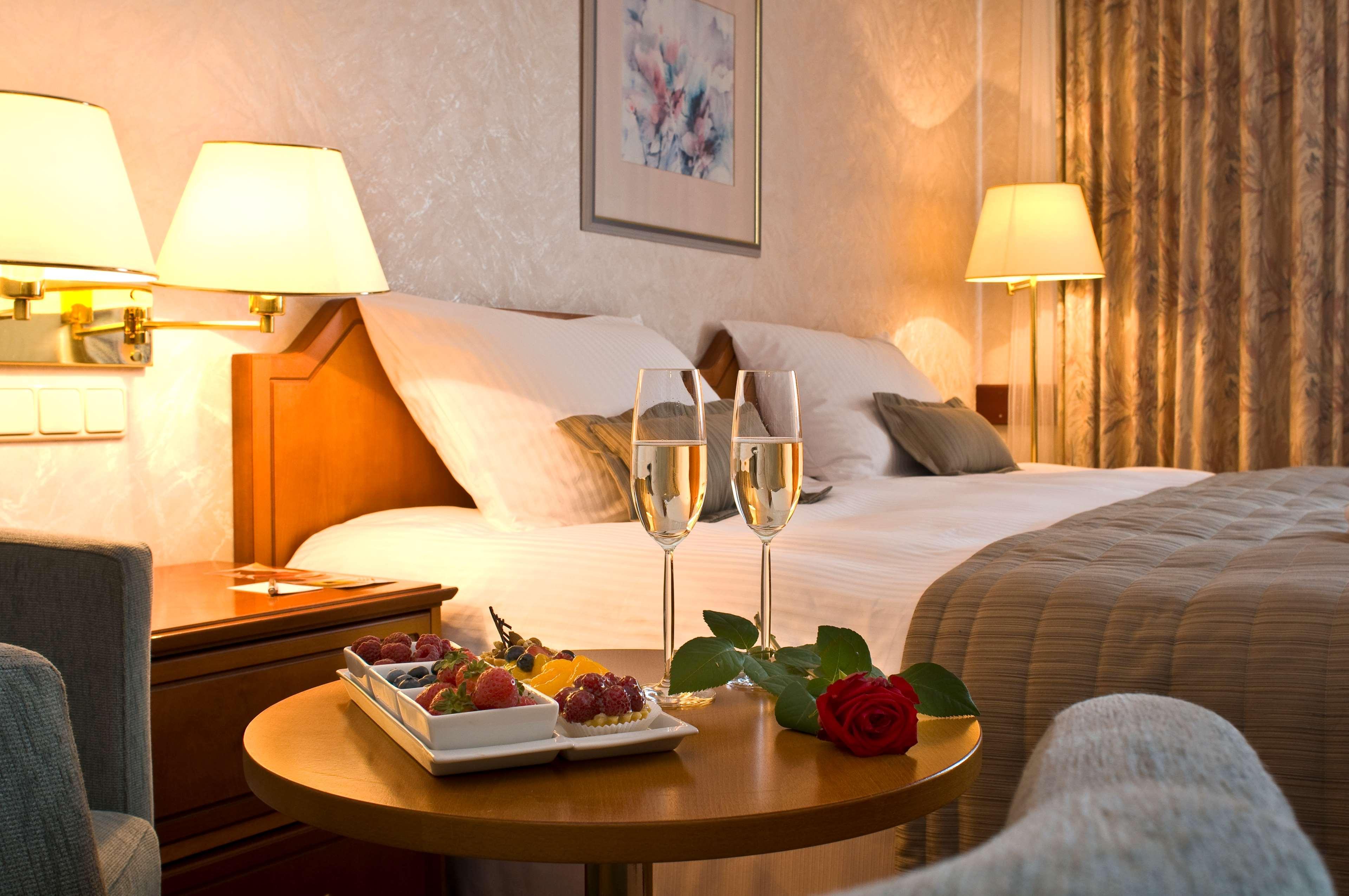 Radisson Blu Szczecin Hotel Ngoại thất bức ảnh