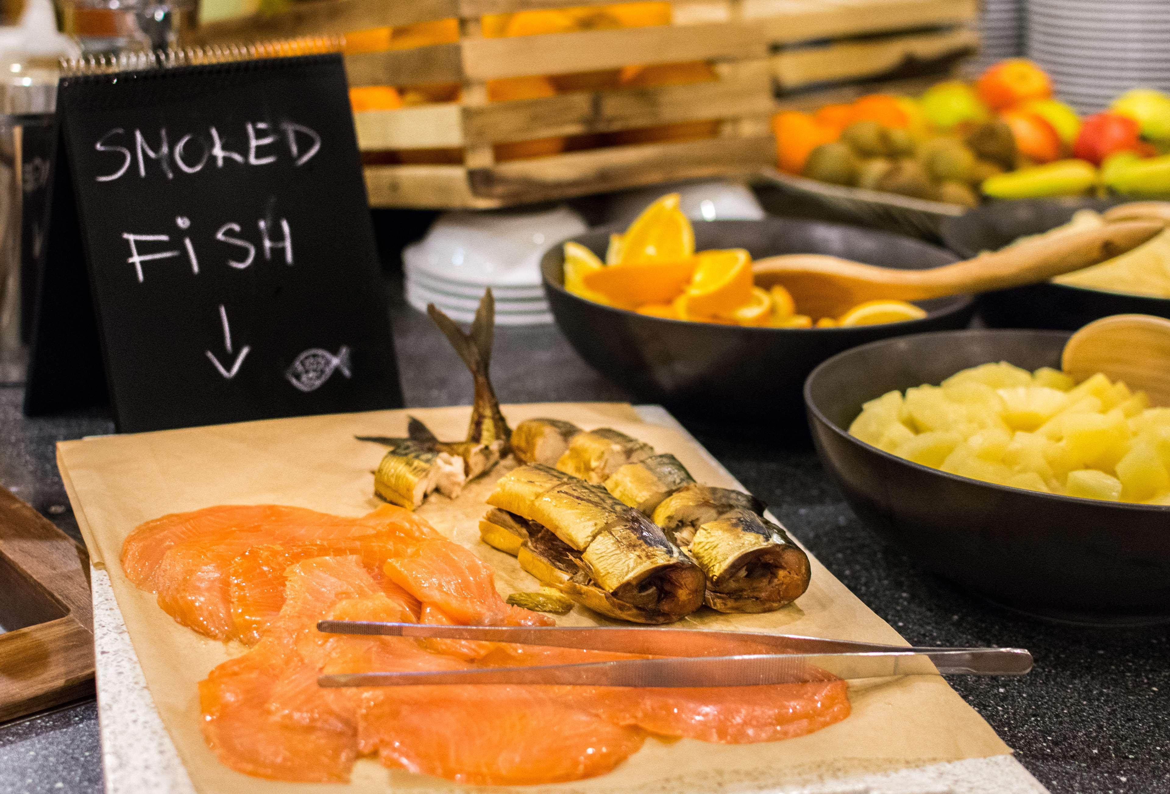 Radisson Blu Szczecin Hotel Ngoại thất bức ảnh