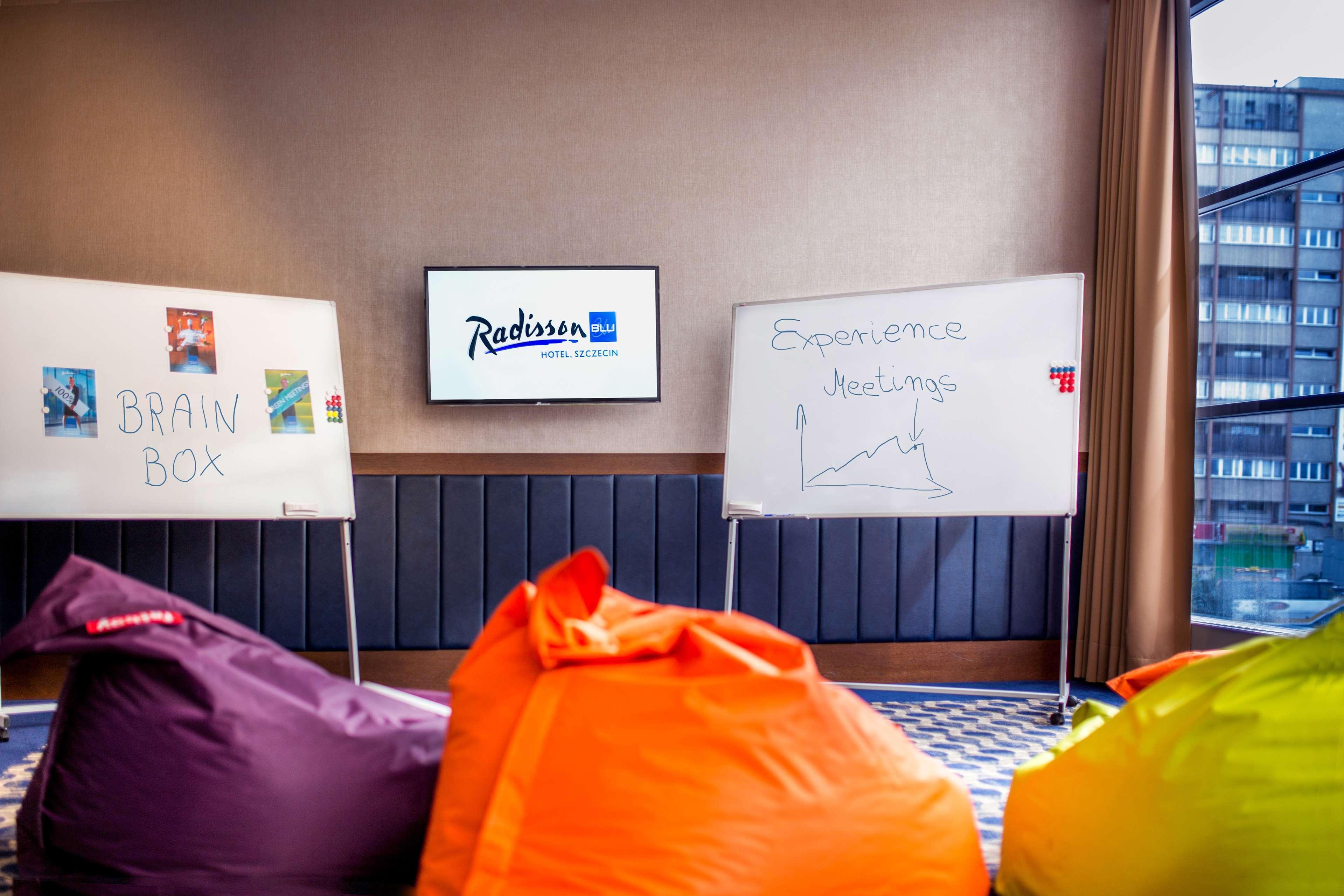 Radisson Blu Szczecin Hotel Ngoại thất bức ảnh