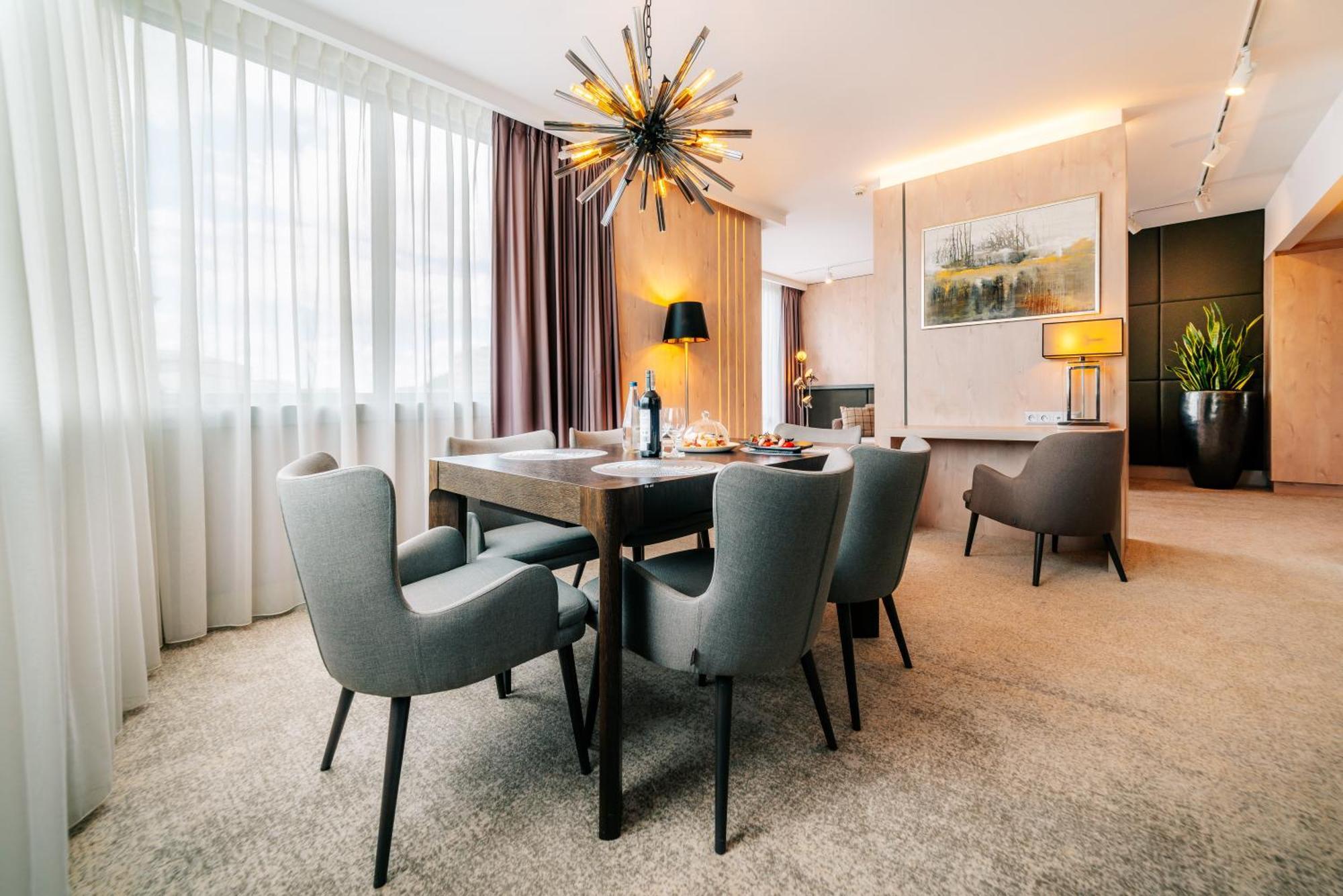 Radisson Blu Szczecin Hotel Ngoại thất bức ảnh