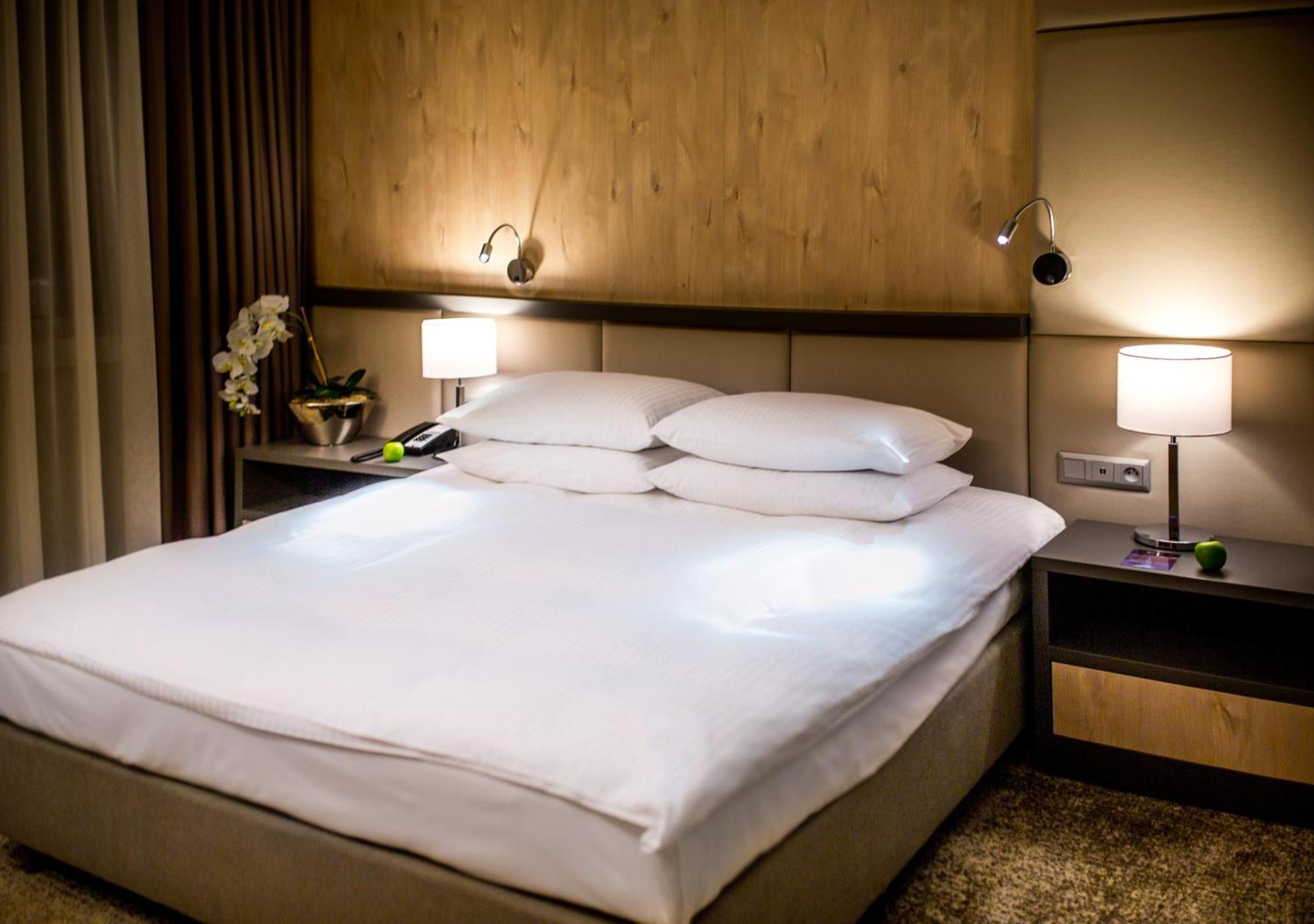 Radisson Blu Szczecin Hotel Ngoại thất bức ảnh