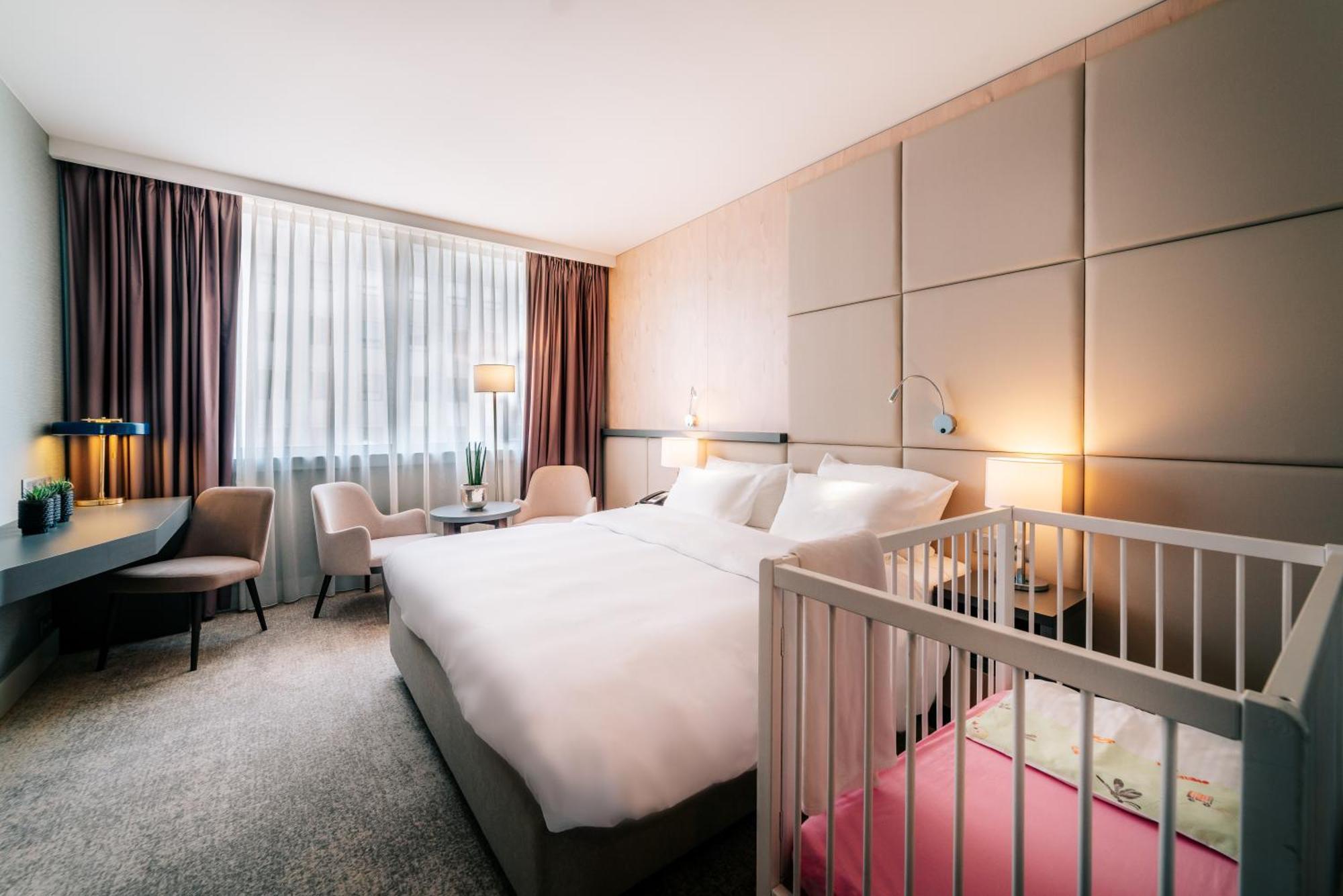 Radisson Blu Szczecin Hotel Ngoại thất bức ảnh