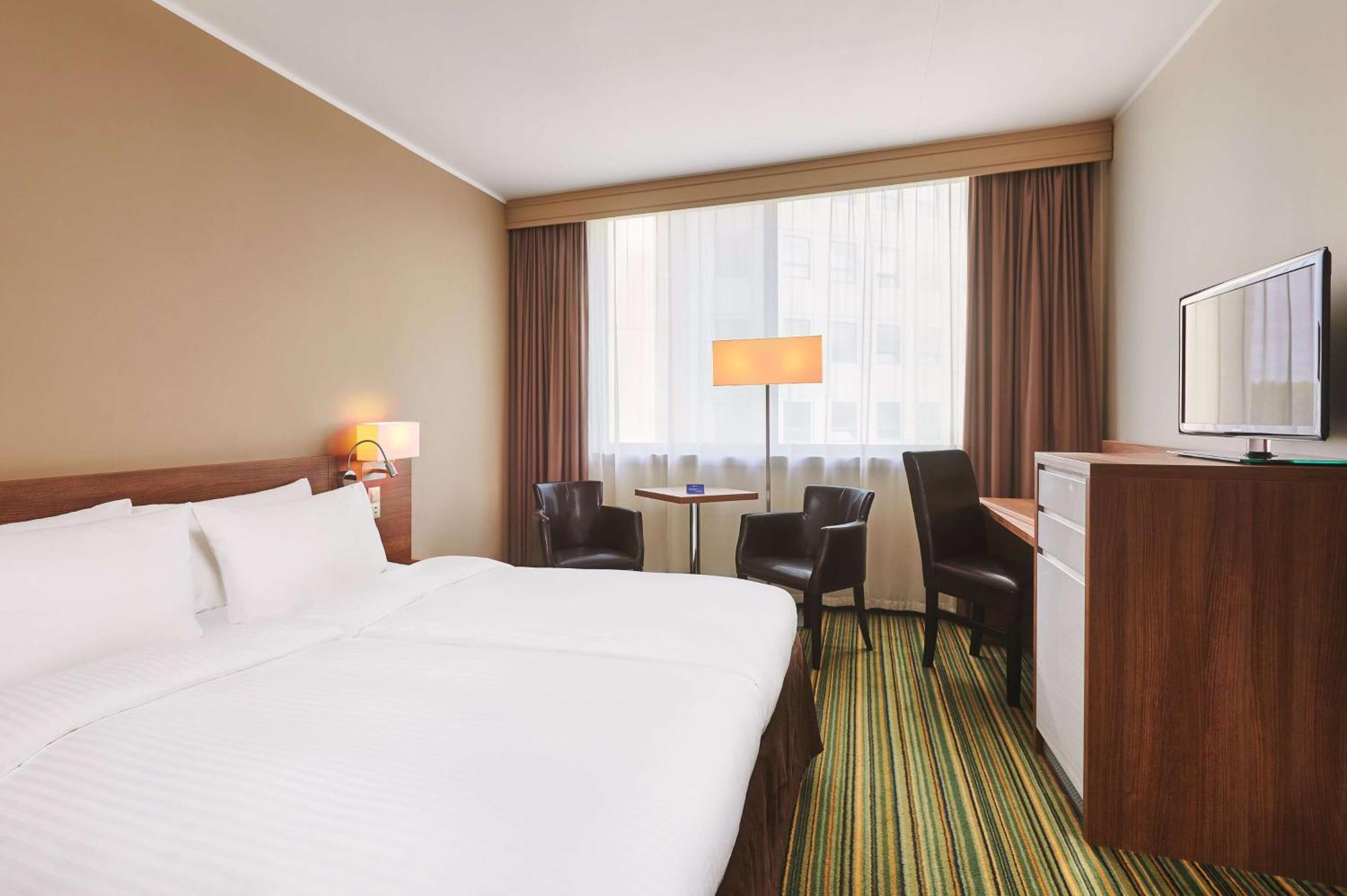 Radisson Blu Szczecin Hotel Ngoại thất bức ảnh