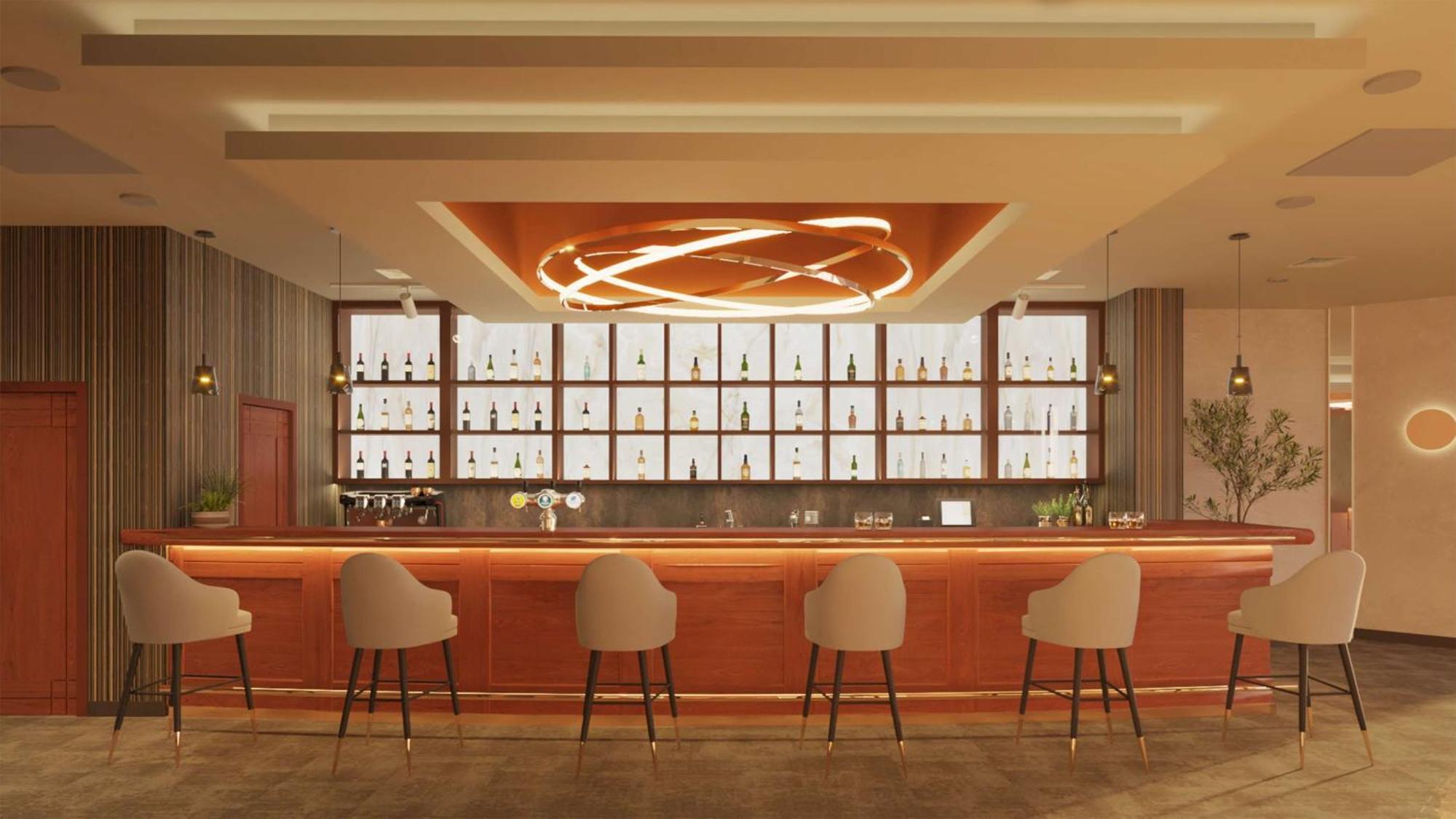 Radisson Blu Szczecin Hotel Ngoại thất bức ảnh