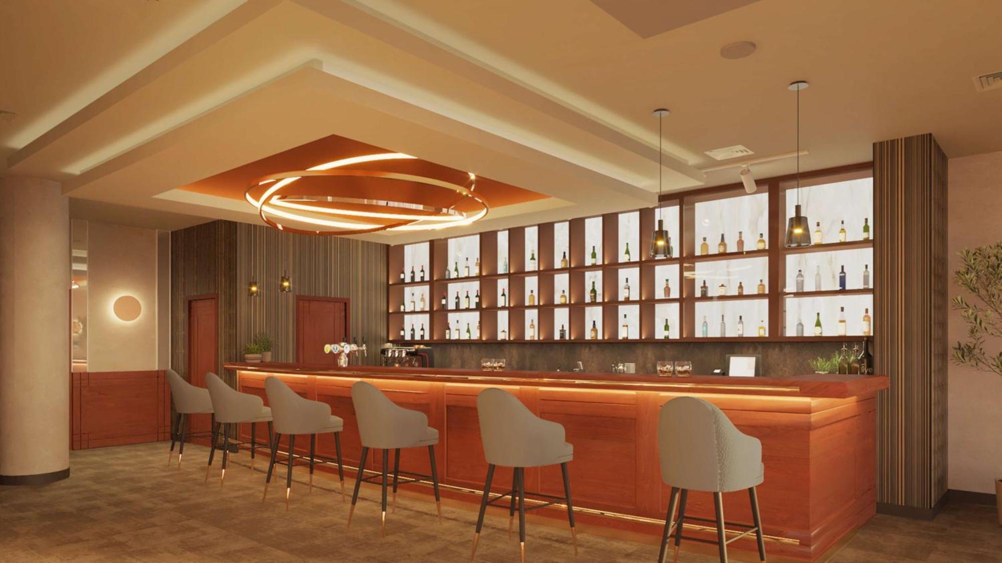 Radisson Blu Szczecin Hotel Ngoại thất bức ảnh